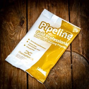 Chemisphere Pipeline Gold Professional Powder – 100g