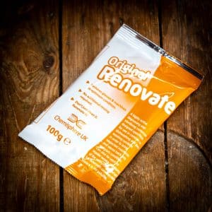 Chemisphere Original Renovate – 100g Sachet