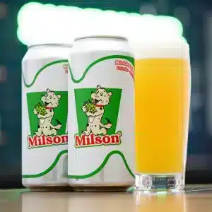 Sureshot - Milson Sauvin - Pale Ale