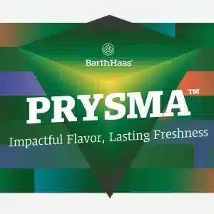 BarthHaas Prysma Liquid Hop Logo