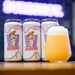 Sureshot - Passion Fruit Milson - Pale Ale