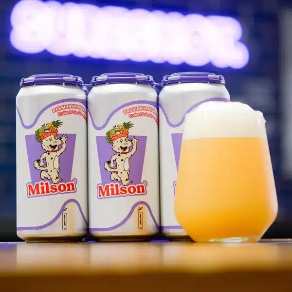 Sureshot - Passion Fruit Milson - Pale Ale