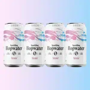 Siren Craft - Hopwater: Strata