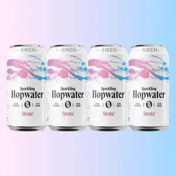 Siren Craft - Hopwater: Strata
