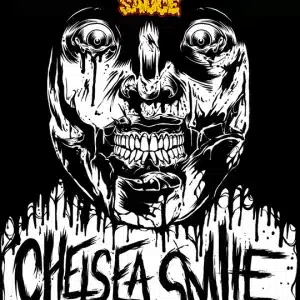 Thiccc Sauce - Chelsea Smile Super Hot Sauce