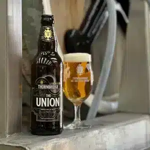 The Union – Thornbridge Brewery