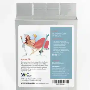 WHC Dried Yeast - Apres Ski - 500g Block For Breweries