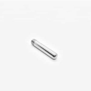 Lukr Pivot lever, stainless steel