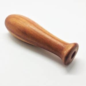 LUKR Wooden Tap Handle Nostalgie – Replacement Handle