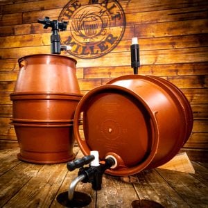 Handpulls, Beer Engines & Cask Dispense
