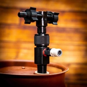 Cask Extraction Systems