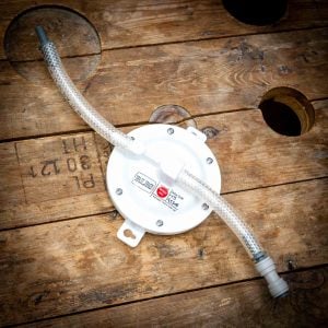 Cask Dispense Equipment