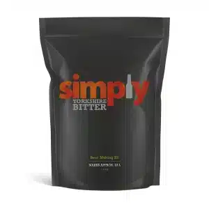 simply yorkshire bitter