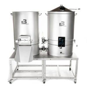 BREWTOOLS - Brewing Systems
