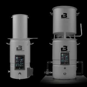 BREWTOOLS - Brewing Systems