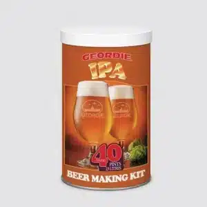Geordie IPA Kit