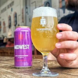 Thornbridge - Midwest