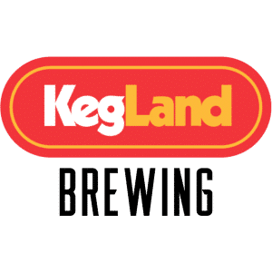 Kegland brewing