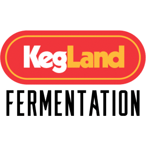 Kegland fermentation