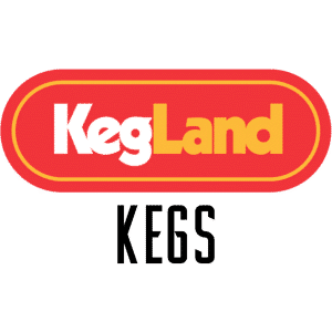 Kegland kegs