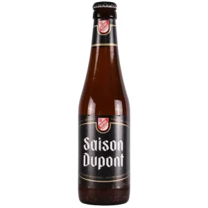 Brasserie Dupont - Saison Dupont