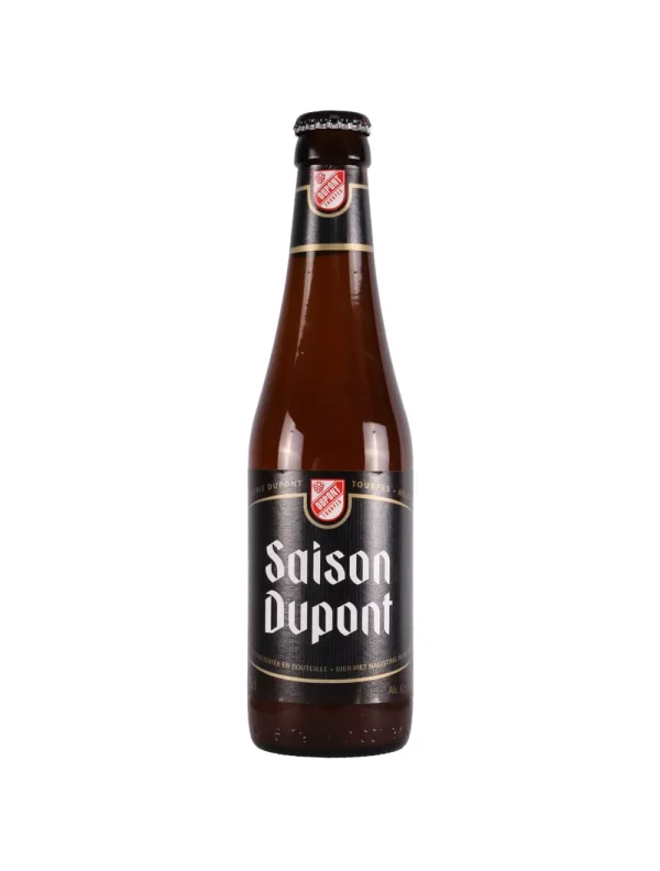 Brasserie Dupont - Saison Dupont
